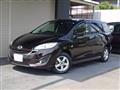 2014 Mazda Premacy