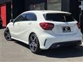 2017 Mercedes-Benz A-Class