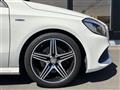 2017 Mercedes-Benz A-Class