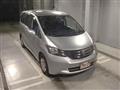 2009 Honda Freed