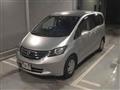 2009 Honda Freed