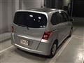 2009 Honda Freed