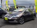 2012 Honda Insight