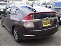 2012 Honda Insight