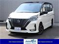 2022 Nissan Serena