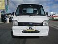 2008 Subaru Sambar