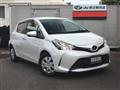 2016 Toyota Vitz