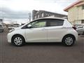 2016 Toyota Vitz