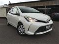 2016 Toyota Vitz