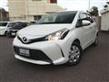 2016 Toyota Vitz