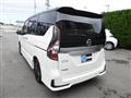 2022 Nissan Serena