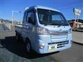 2019 Daihatsu Hijet Truck