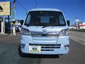 2019 Daihatsu Hijet Truck