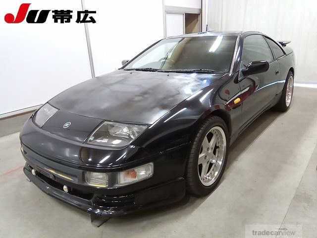 1997 Nissan Fairlady Z