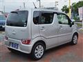 2018 Suzuki Wagon R