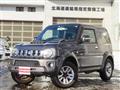 2013 Suzuki Jimny Sierra