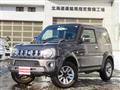 2013 Suzuki Jimny Sierra