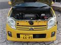 2003 Daihatsu MAX