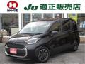 2023 Toyota Sienta