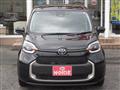 2023 Toyota Sienta