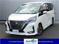 2022 Nissan Serena