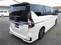 2022 Nissan Serena