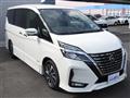 2022 Nissan Serena