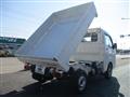 2014 Daihatsu Hijet Truck