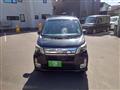 2014 Daihatsu Move