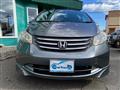 2011 Honda Freed