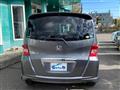 2011 Honda Freed