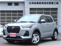 2022 Daihatsu Rocky