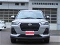 2022 Daihatsu Rocky