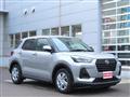 2022 Daihatsu Rocky