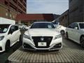 2019 Toyota Crown Hybrid