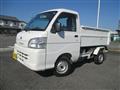 2014 Daihatsu Hijet Truck