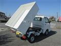 2014 Daihatsu Hijet Truck