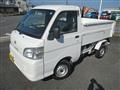 2014 Daihatsu Hijet Truck