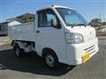 2014 Daihatsu Hijet Truck