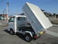 2014 Daihatsu Hijet Truck