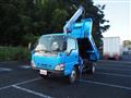 2005 Isuzu Elf Truck