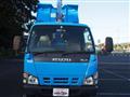 2005 Isuzu Elf Truck