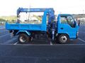 2005 Isuzu Elf Truck