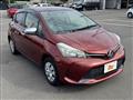 2014 Toyota Vitz