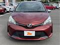 2014 Toyota Vitz