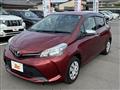 2014 Toyota Vitz