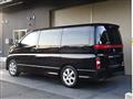 2007 Nissan Elgrand