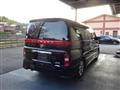 2007 Nissan Elgrand