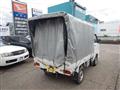 2013 Daihatsu Hijet Truck