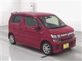 2018 Suzuki Wagon R